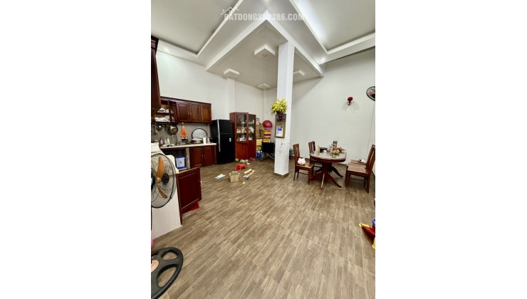 Bán nhà HXH Sơn Kỳ q.Tân Phú 82m², 3TẦNG, 8.89 Tỷ - GẦN AEON